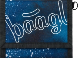 Denarnica Steel BAAGL