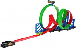 Dirkalna proga Hitra Zanka