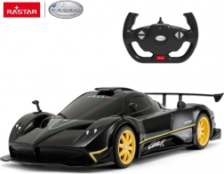 Daljinsko vodeni avtomobil Pagani Zonda R 1:14 Rastar