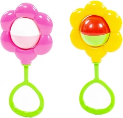 Ropotuljica rožica 16 cm