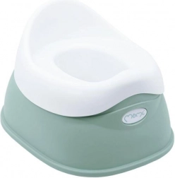 Otroški kahlic MoMi DITO zelen