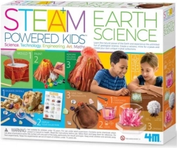 Izobraževalni komplet Zemlja