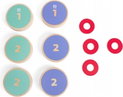 Lesena igra Kotali to!