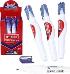 Korektor v pisalu z igličasto konico, hitro sušeč 7 ml