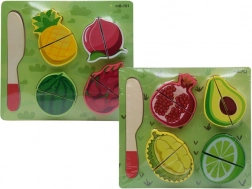 leseno sadje za rezanje