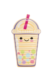Napihljiva blazina bubble tea Boba Buddy