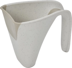 Shnuggle washky kopalni vrček eco cookies & cream - 1 kos