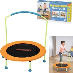 Bestway trampolina Wonderjump