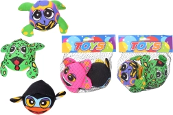 Vodne bombe živalice, 2 kosa