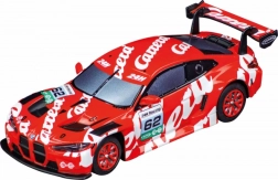 Auto Hybrid BMW M4 GT3 Carrera št. 60