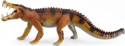 Schleich Dinosaurs Kaprosuchus s premično čeljustjo