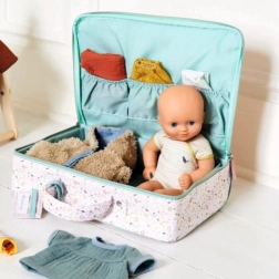 Kovček za punčke Djeco