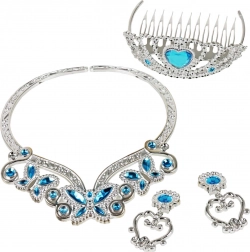 Komplet nakita Zimsko kraljestvo