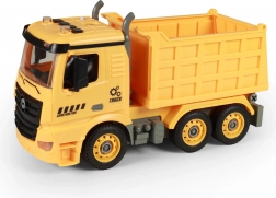 Vijačni Avto Kiper z Zvokom in Svetlobo