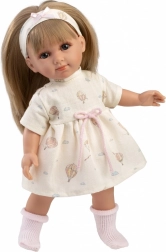 Punčka ELENA 35 cm od LLORENS