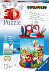Ravensburger 3D sestavljanka 3D stojalo Super Mario