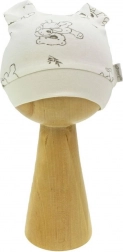 Otroška kapica Nicol Olaf iz bombaža
