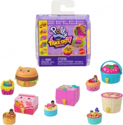 Polly Pocket Snacky Mobilni set