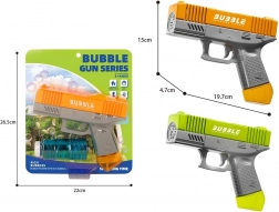 Pištola za mehurčke