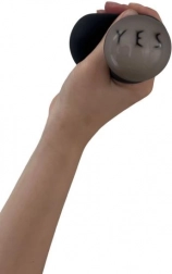 Glumi čarobna antistresna žogica