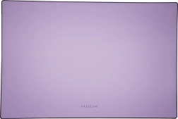 Vijolična podloga za pisanje Pastelini