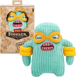 Plišasta igrača Fuggler Vacay Vibes Mr Needles 22 cm