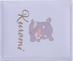 Baagl študentska denarnica Kuromi sweet one GRS