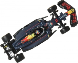 Hot Wheels Premium dirkalnik F1 2024 ORACLE RED BULL RB20 1:64