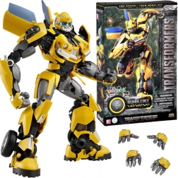 Transformers Bumblebee sestavljanka figurice 16 cm
