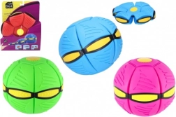 Spremenljiva žoga Flat Ball