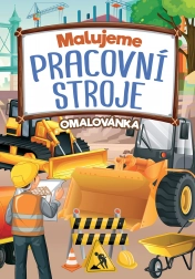 Slikamo delovne stroje