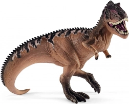 Gigantosaurus s premikajočo čeljustjo od Schleich Dinosaurs