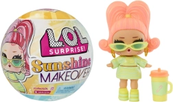 L.O.L. Surprise Sunshine Makeover punčka