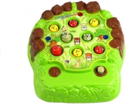 Spretnostna igra Udar Krta