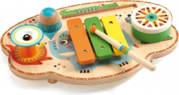 Razstavni set glasbil Djeco