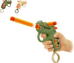 Žepna napenjalna pištola HUNTSMAN 13 cm