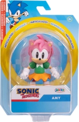 Sonic – zbirateljska figurica 6 cm (Wave 19)