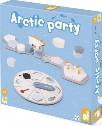 Janod Namizna igra Arctic Party