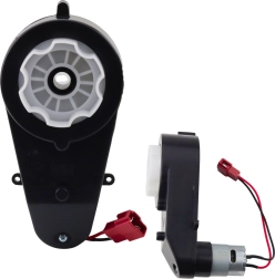 Cestni reduktor za električna vozila 12V 45W