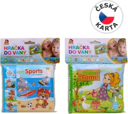 Knjigica za vodo – prevozna sredstva