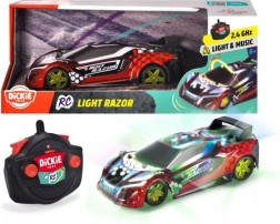 Dickie RC avto Light Razor