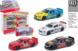 Dirkalni avto na vzvratni pogon 10,5 cm