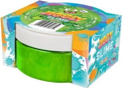 Tuban Jiggly Slime zeleno jabolko 200 g