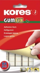 KORES lepilna guma GUMFIX