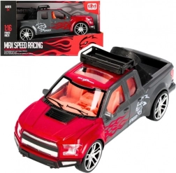 terensko vozilo s pogonom pull-back za otroke