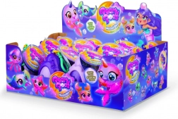 Pearly Pods Moonlight svetleči prijatelji v temi