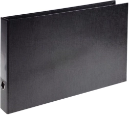 Karton A3 Classic črna