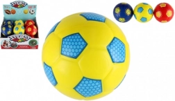 Majhna nogometna žoga iz pene