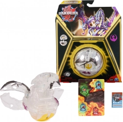 Bakugan Deka Nillious – velika transformacijska figurica 8 cm