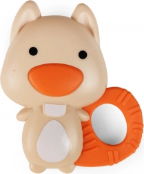 ropotuljica živalica za dojenčke